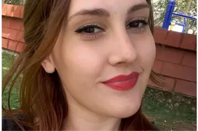 Una turista argentina  murió tras ser alcanzada por un rayo en Perú