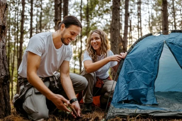 Brote de gastroenteritis en el Gymnasium: consejos para evitar riesgos alimentarios en campamentos