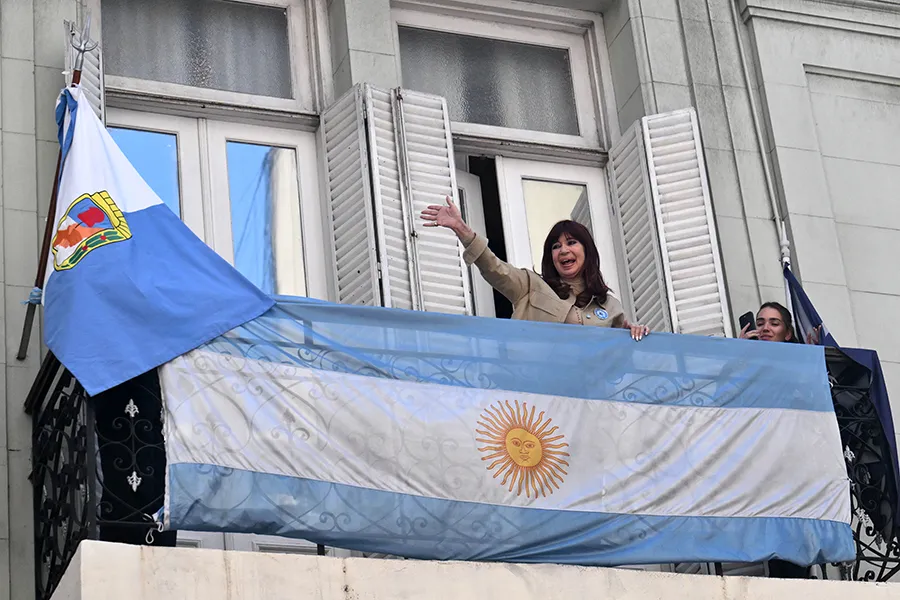 Causa Vialidad: tras la confirmación de su condena, Cristina Kirchner deberá presentarse en Comodoro Py