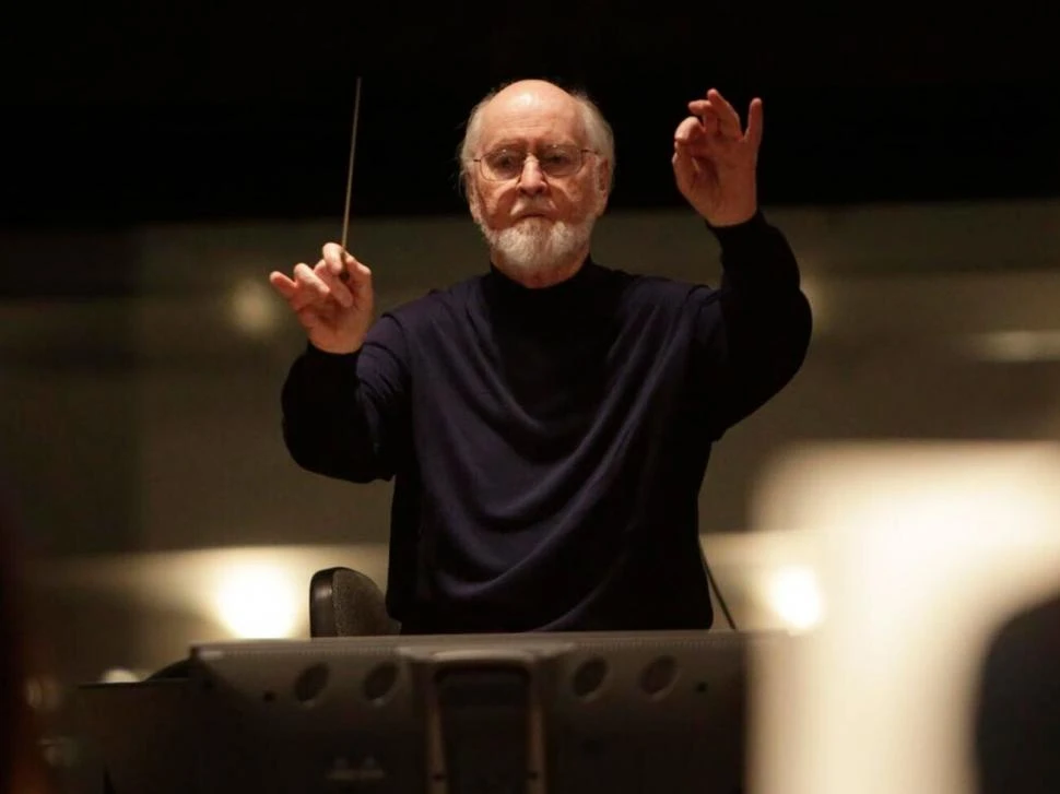 John Williams y The Beatles llevan música a Disney+