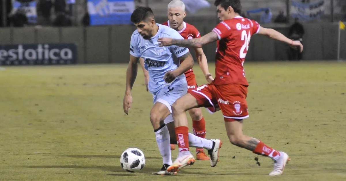 Atlético Tucumán-Huracán: un duelo con historia y con aroma a clásico