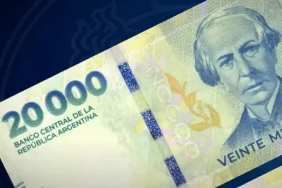 Billete de $20.000: a cuántos dólares equivale y qué se puede comprar hoy
