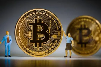 El bitcoin no para de subir: cuándo llegaría al valor máximo de los U$S100.000