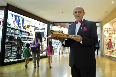 Cartas de lectores: ¡Adiós, “Cubanitero“!