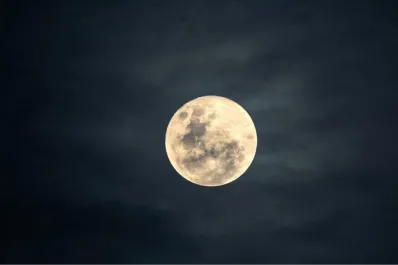 Luna llena noviembre 2024: cuándo será y cómo afectará a cada signo del zodíaco