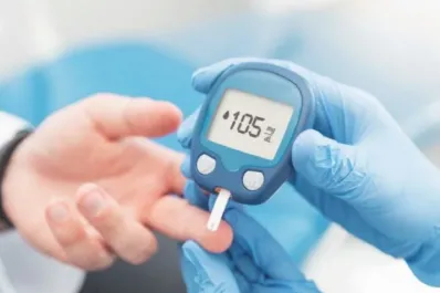 Atención a las señales de alerta: la hiperglucemia y sus primeros síntomas