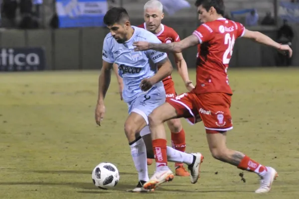 Atlético Tucumán-Huracán: un duelo con historia y con aroma a clásico