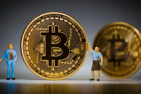El bitcoin no para de subir: cuándo llegaría al valor máximo de los U$S100.000