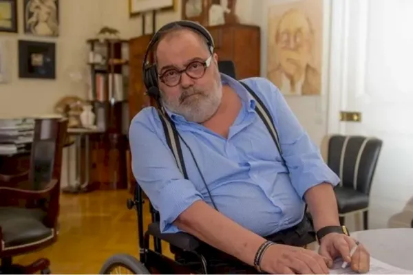 La salud de Jorge Lanata: se postergó otra vez su traslado a un centro de rehabilitación