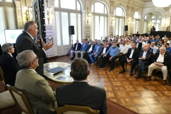 Balance de la zafra 2024: la producción de azúcar en Tucumán aumentó 8,7%