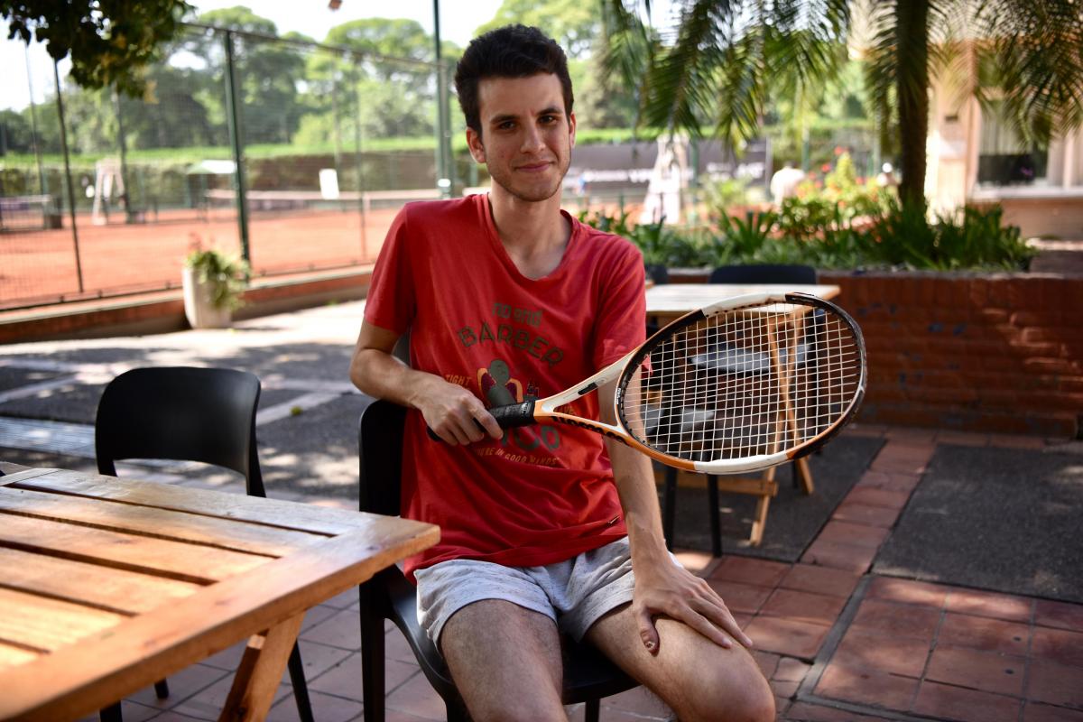 Siete historias que demuestran por qué Lawn Tennis es un club que crea vínculos para toda la vida