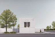 Jaldo relanzó el Procrear II: “Si la Nación no puede o no quiere, nosotros nos hacemos cargo”