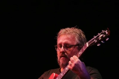 Leo Vera reivindica la innovación y las búsquedas en el jazz