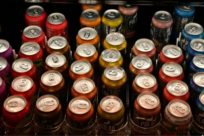 ¿Cuáles son los cinco alimentos que aceleran la pérdida de memoria?