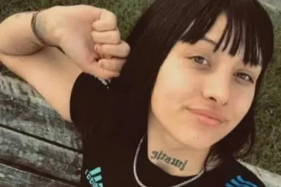 El crimen de Sofía Delgado: se conocieron los resultados de la autopsia