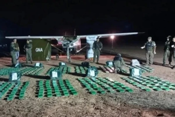 Avionetas, contrabando y pistas clandestinas: piden frenar el avance narco en las zonas rurales