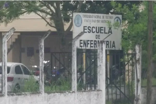 Denuncian irregularidades en la Escuela de Enfermería de Aguilares: cómo sigue la causa en la UNT