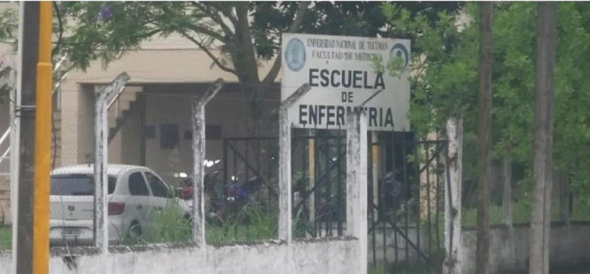 Denuncian irregularidades en la Escuela de Enfermería de Aguilares: cómo sigue la causa en la UNT