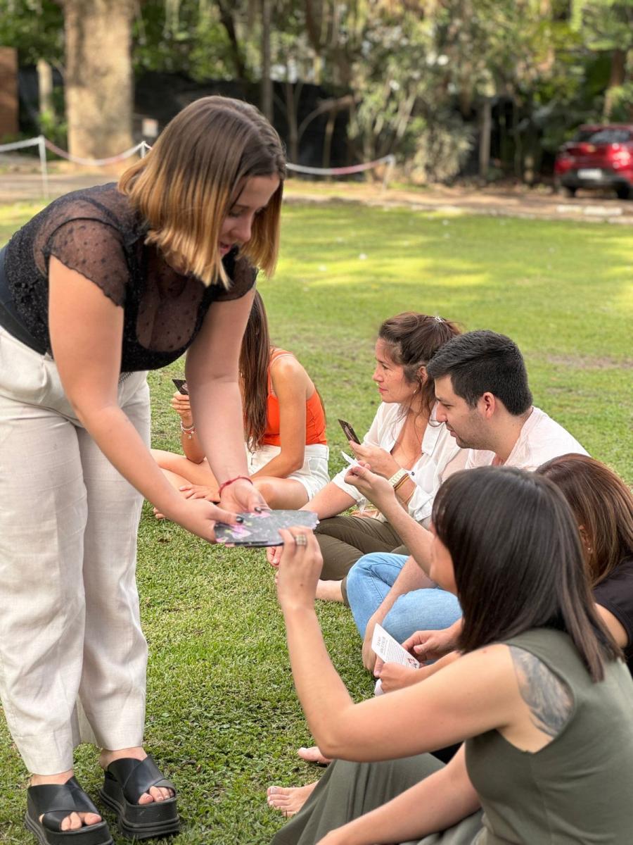 TAROT. Esta propuesta incluye una lectura general y consejos al oráculo.
