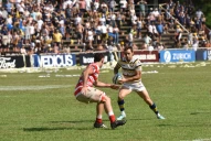 Nicolás Sánchez fue elegido mejor jugador del año en el rugby tucumano: todos los premios