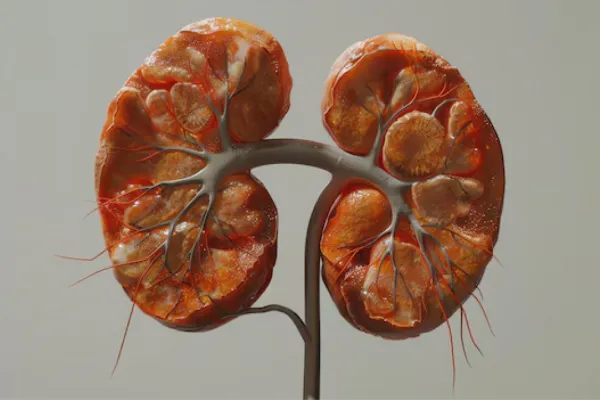 ¿Qué pasa con tus riñones si consumís naranjas todos los días?