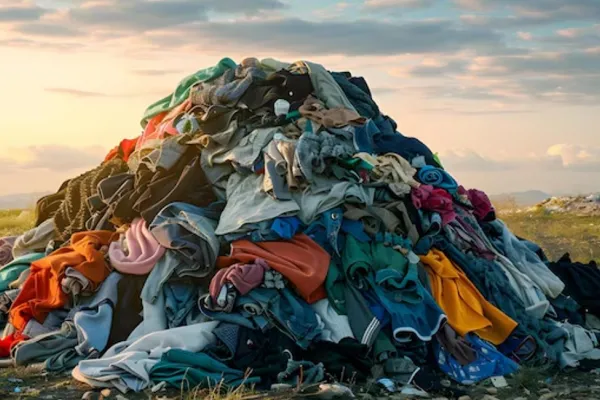 Moda circular: una solución ante la crisis ambiental de la industria textil