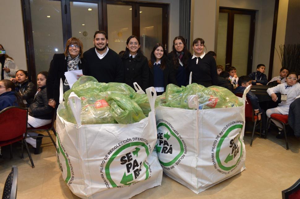 Instituto San Miguel: una educación comprometida con la comunidad