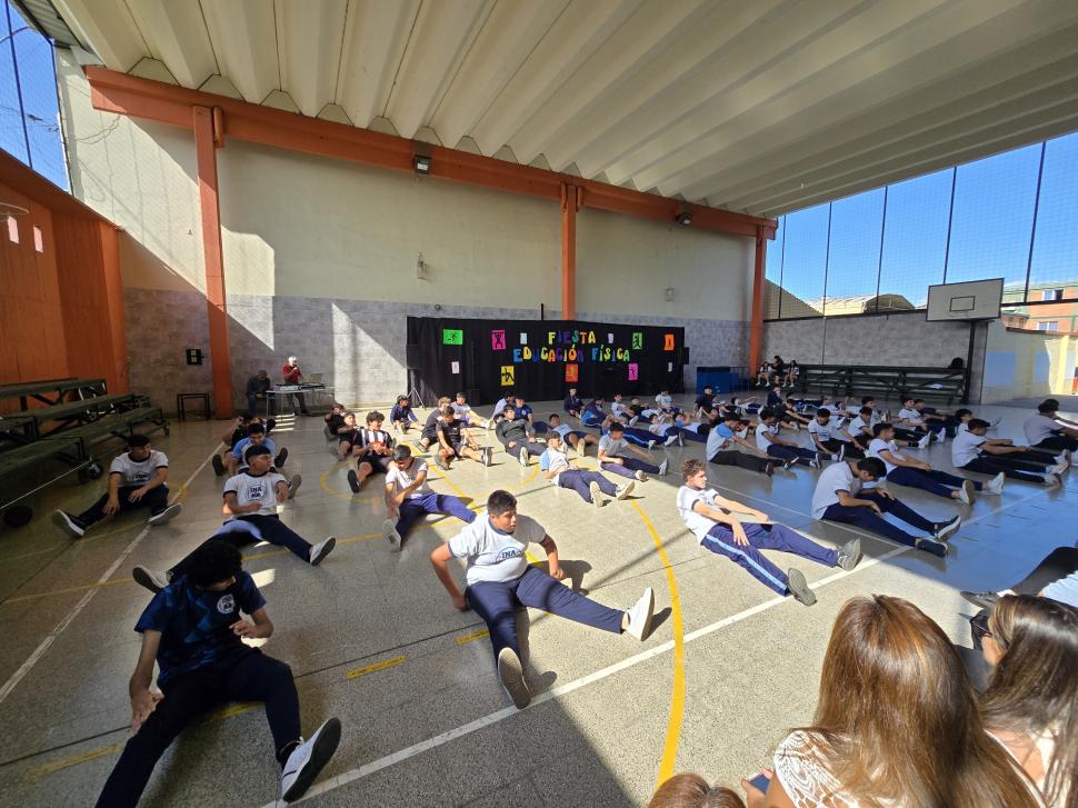 Instituto Nicolás Avellaneda: educación de calidad en todos los niveles