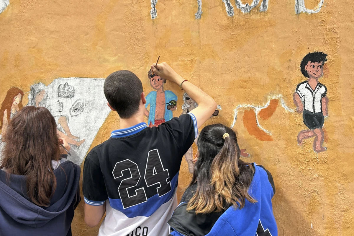 Colegio Educación del Talento, una propuesta educativa diferente y única en Tucumán