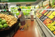 Inflación de noviembre: las consultoras privadas advierten que se frenó la desaceleración