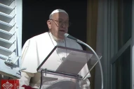 El llamado de Francisco a la Iglesia y a los gobiernos: “Por favor, no nos olvidemos de los pobres”