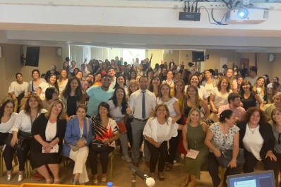 Instituto San Miguel: una educación comprometida con la comunidad