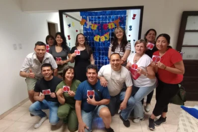 Hablá inglés con fluidez en Royal English Academy