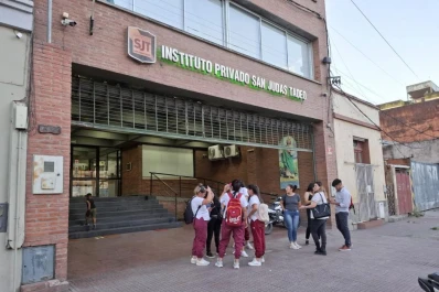 Instituto Privado San Judas Tadeo: nuevas tecnicaturas de Nivel Superior para 2025