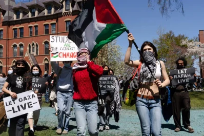 El sueño de la sinrazón construye víctimas imposibles