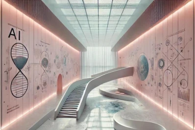 Poder de la IA:¿nuevo orden mundial gobernado por tecnológicas?