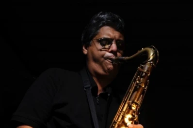 “Para que el jazz siga vivo, hay que tener los oídos abiertos”