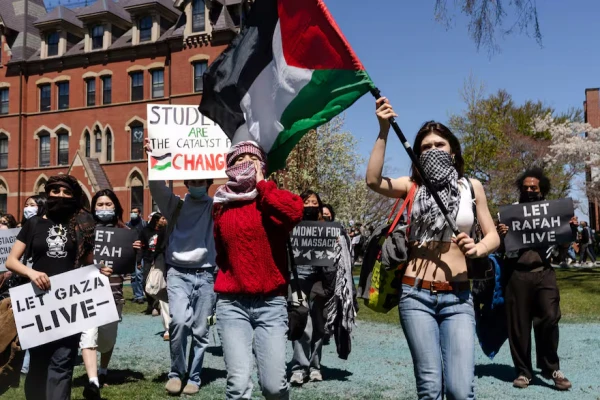 El sueño de la sinrazón construye víctimas imposibles