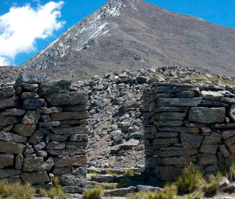 Arqueoastronomía en Tucumán