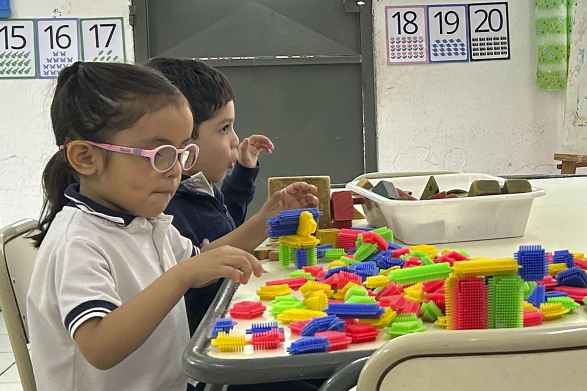 Colegio Educación del Talento, una propuesta educativa diferente y única en Tucumán