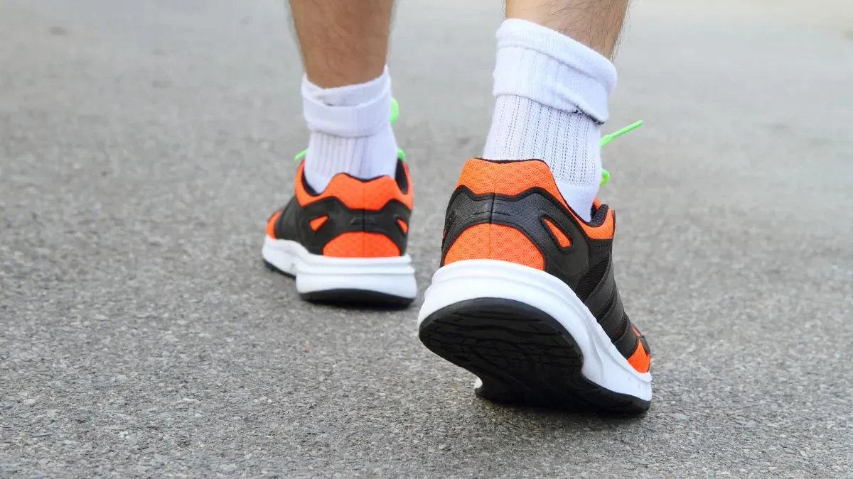 Caminata 6-6-6 ¿cómo aplicarla en nuestro día a día?