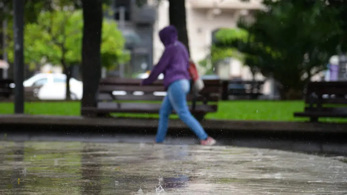 Inusual para noviembre: ¿a cuánto llegarán las temperaturas máximas esta semana en Tucumán?