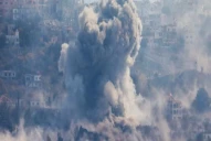 Principales víctimas en Gaza y en Líbano: niños y mujeres