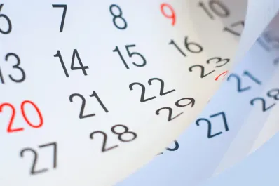 ¿Es feriado puente este lunes 9 de diciembre?