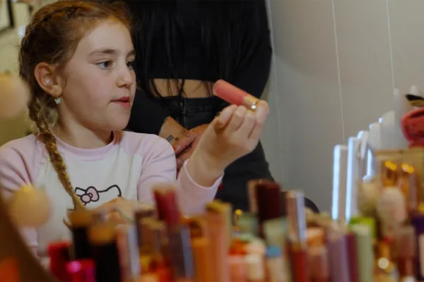 Niñas Sephora: la tendencia viral que pone en riesgo la salud de niñas y adolescentes