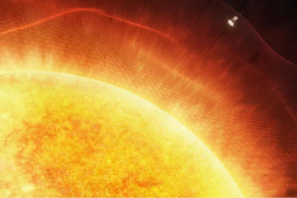 El Sol tiene tiene fecha de vencimiento, según la NASA: ¿cuándo será y qué pasará con la Tierra?