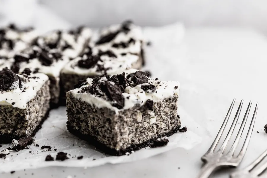 Un postre fácil de preparar que tiene el éxito asegurado.