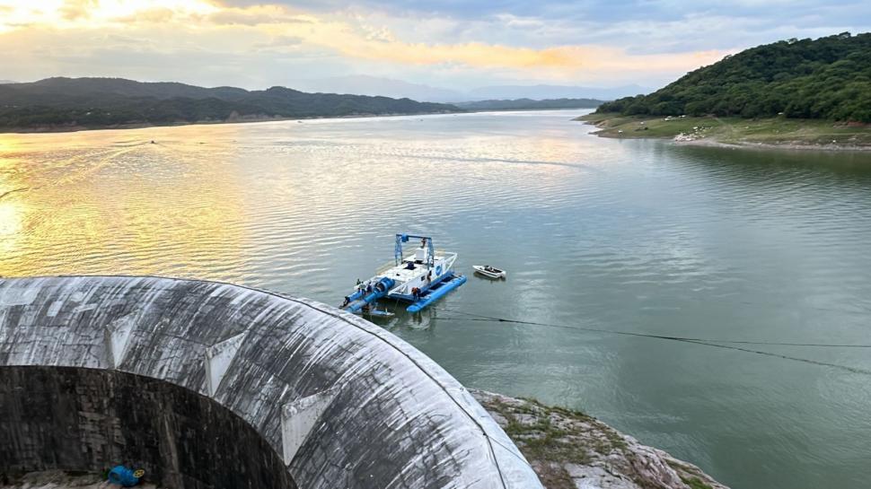 Amaicha y El Cadillal: las dos caras del agua en Tucumán