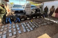 Por qué los narcos parecen adueñarse del NOA