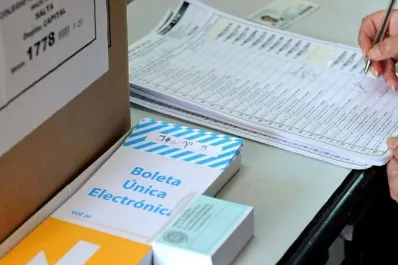 Javier Milei, a un año de su triunfo electoral: “El inicio de la reconstrucción”